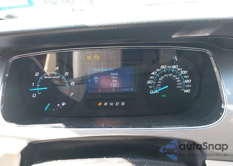 2015 Ford Taurus Sel from USA, damaged, VIN 1FAHP2E80FG199601